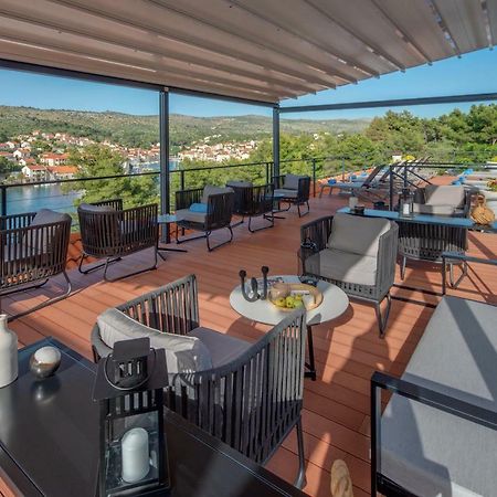 Hotel Milna Osam - Adults Only מראה חיצוני תמונה